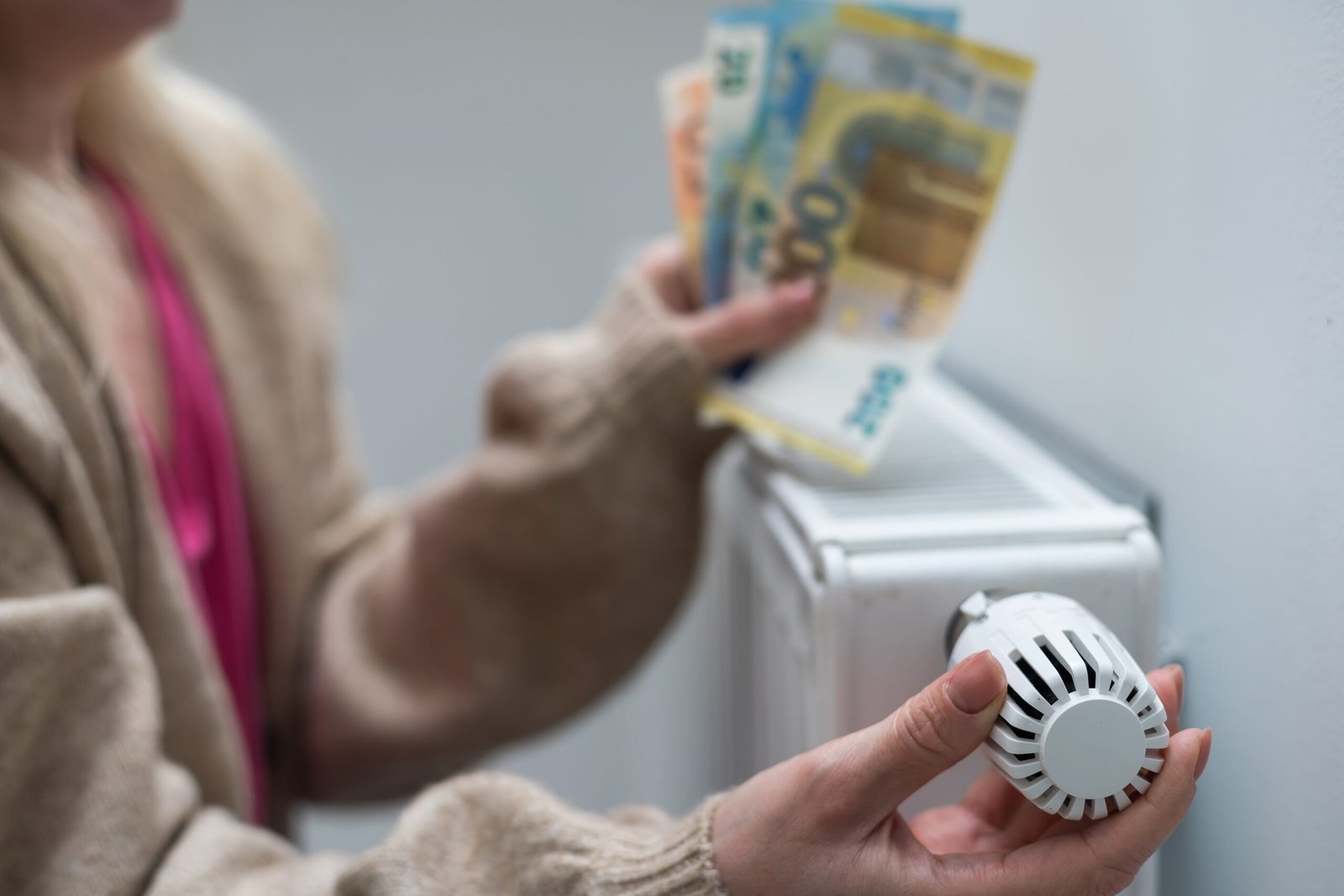 Warmtepomp rendement